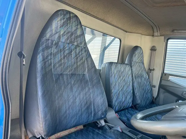 三菱 ファイター KK-FK71HE(未入力/関係無)の写真19