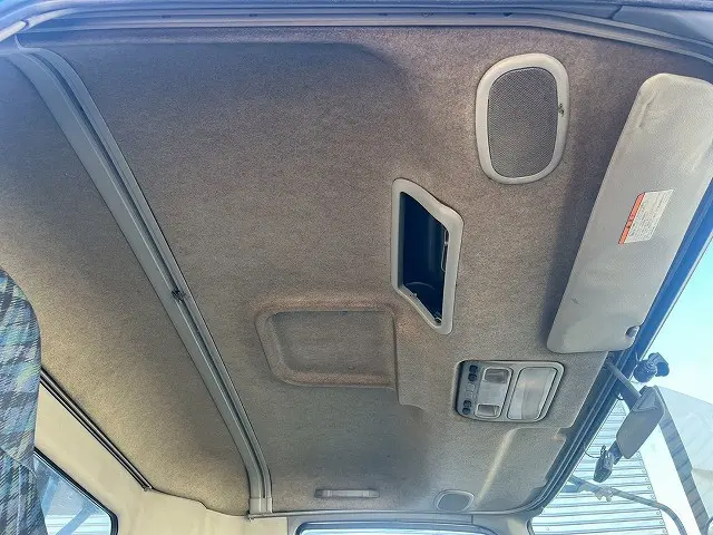 三菱 ファイター KK-FK71HE(未入力/関係無)の写真20