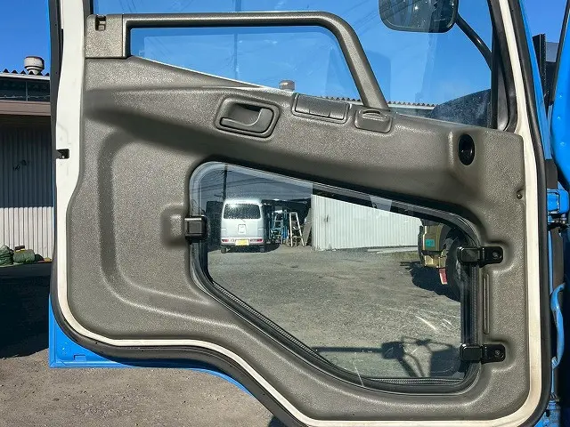 三菱 ファイター KK-FK71HE(未入力/関係無)の写真21