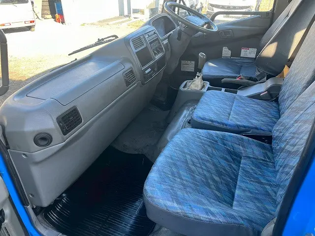 三菱 ファイター KK-FK71HE(未入力/関係無)の写真22