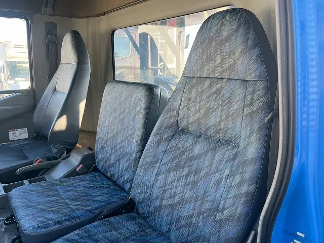 三菱 ファイター KK-FK71HE(未入力/関係無)の写真23