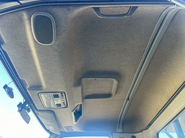 三菱 ファイター KK-FK71HE(未入力/関係無)の写真24