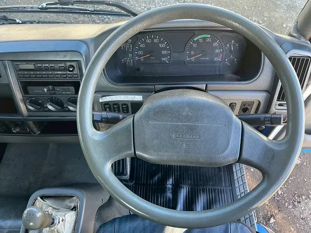 三菱 ファイター KK-FK71HE(未入力/関係無)の写真25