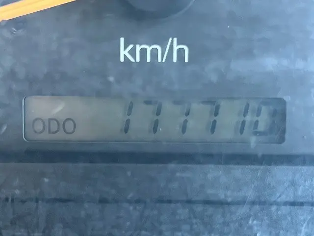 三菱 ファイター KK-FK71HE(未入力/関係無)の写真26