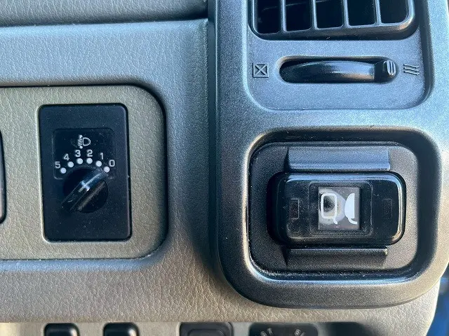 三菱 ファイター KK-FK71HE(未入力/関係無)の写真29