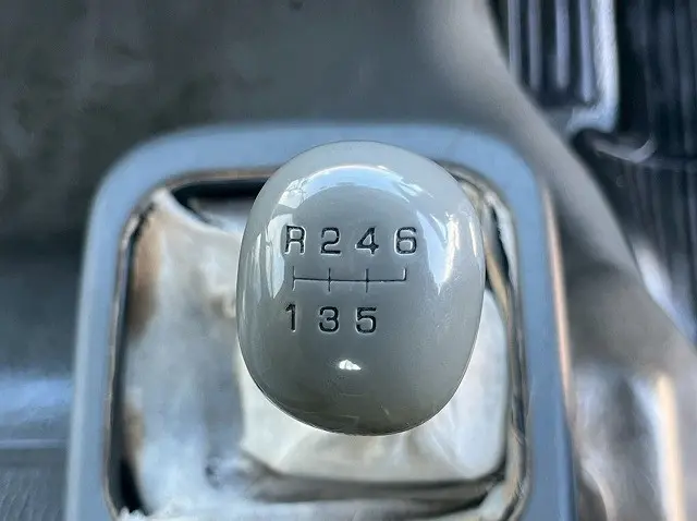 三菱 ファイター KK-FK71HE(未入力/関係無)の写真32