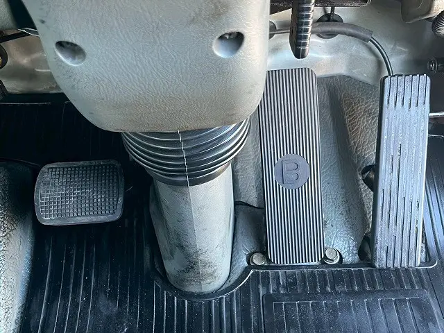 三菱 ファイター KK-FK71HE(未入力/関係無)の写真33