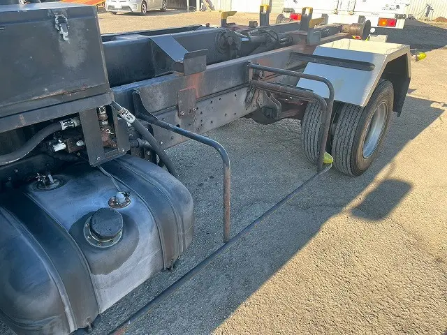 三菱 ファイター KK-FK71HE(未入力/関係無)の写真34