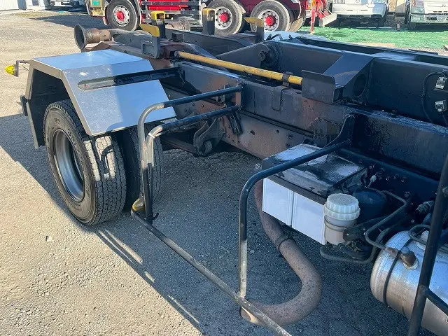 三菱 ファイター KK-FK71HE(未入力/関係無)の写真35