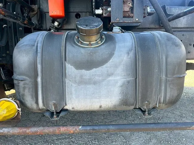 三菱 ファイター KK-FK71HE(未入力/関係無)の写真36