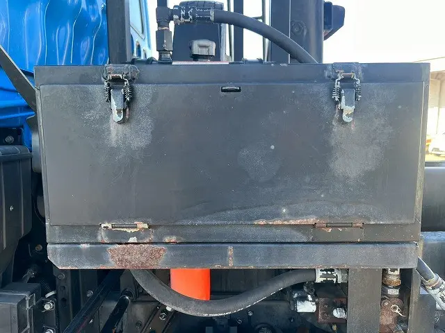 三菱 ファイター KK-FK71HE(未入力/関係無)の写真37