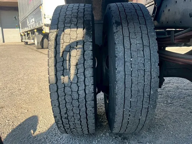 三菱 ファイター KK-FK71HE(未入力/関係無)の写真42