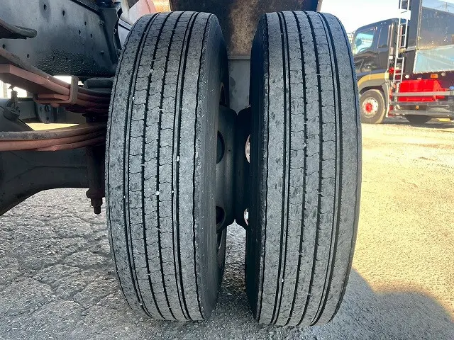 三菱 ファイター KK-FK71HE(未入力/関係無)の写真44