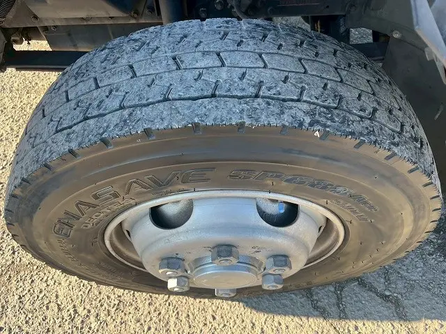 三菱 ファイター KK-FK71HE(未入力/関係無)の写真45