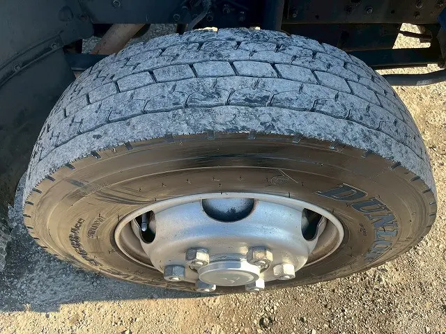 三菱 ファイター KK-FK71HE(未入力/関係無)の写真46