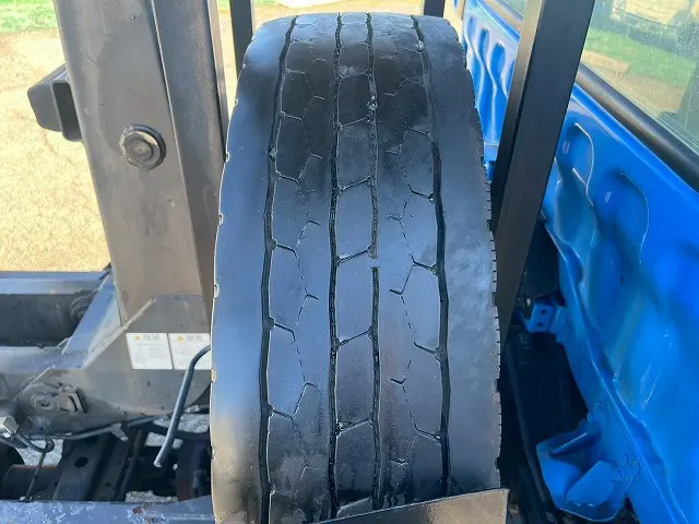 三菱 ファイター KK-FK71HE(未入力/関係無)の写真47