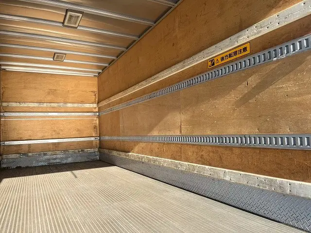 三菱 ファイター TKG-FK64F(未入力/関係無)の写真14