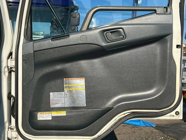 三菱 ファイター TKG-FK64F(未入力/関係無)の写真16