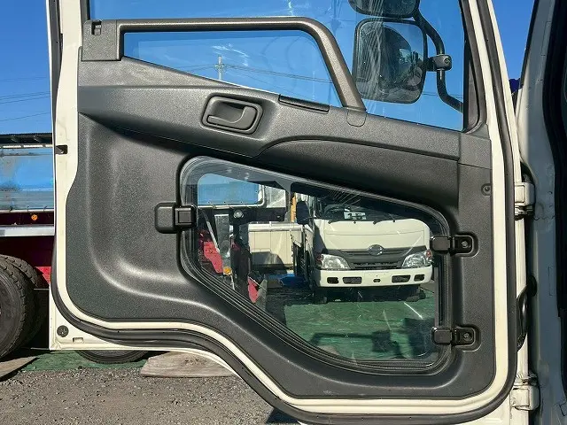 三菱 ファイター TKG-FK64F(未入力/関係無)の写真20