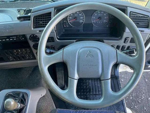 三菱 ファイター TKG-FK64F(未入力/関係無)の写真24