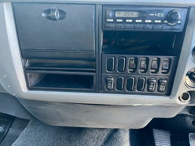 三菱 ファイター TKG-FK64F(未入力/関係無)の写真26