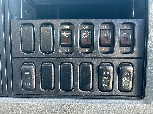 三菱 ファイター TKG-FK64F(未入力/関係無)の写真27