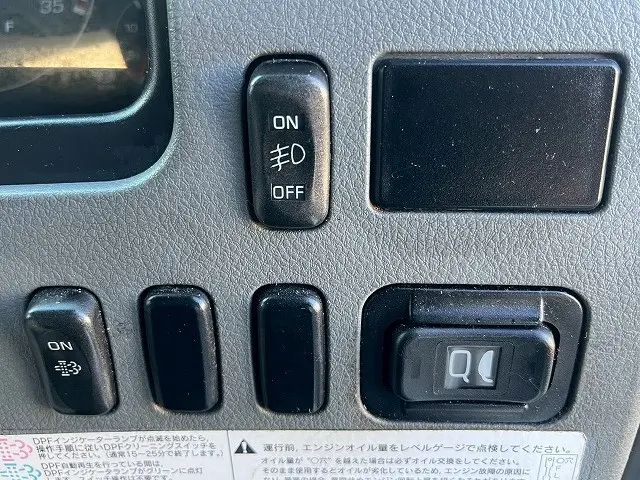 三菱 ファイター TKG-FK64F(未入力/関係無)の写真29