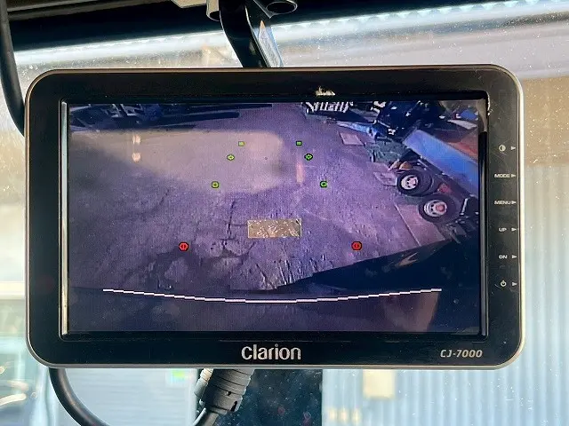 三菱 ファイター TKG-FK64F(未入力/関係無)の写真32