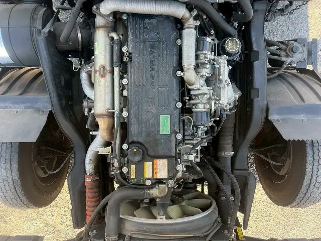 三菱 ファイター TKG-FK64F(未入力/関係無)の写真39