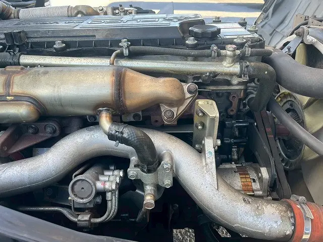 三菱 ファイター TKG-FK64F(未入力/関係無)の写真40