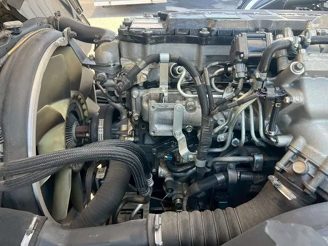 三菱 ファイター TKG-FK64F(未入力/関係無)の写真41