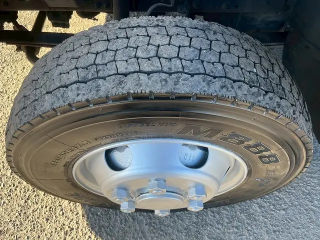 三菱 ファイター TKG-FK64F(未入力/関係無)の写真47