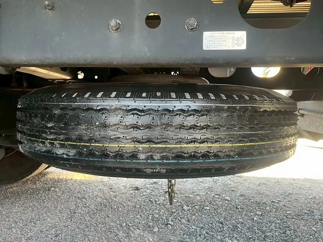 三菱 ファイター TKG-FK64F(未入力/関係無)の写真48