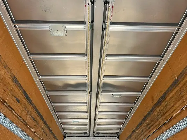 いすゞ フォワード 2RG-FRR90T2(未入力/関係無)の写真13