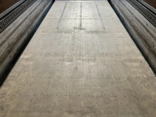 いすゞ フォワード 2RG-FRR90T2(未入力/関係無)の写真14