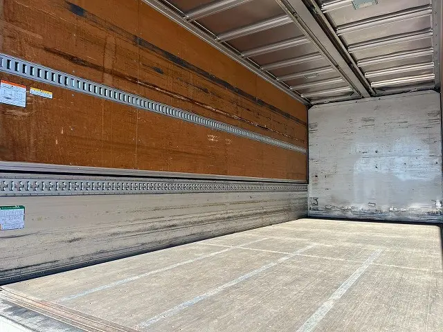 いすゞ フォワード 2RG-FRR90T2(未入力/関係無)の写真15