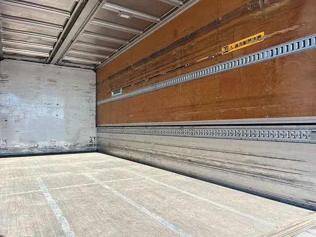 いすゞ フォワード 2RG-FRR90T2(未入力/関係無)の写真16