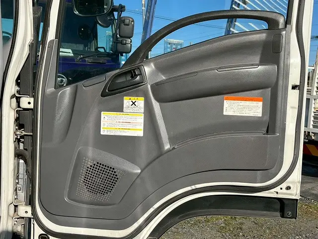 いすゞ フォワード 2RG-FRR90T2(未入力/関係無)の写真19