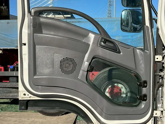 いすゞ フォワード 2RG-FRR90T2(未入力/関係無)の写真23