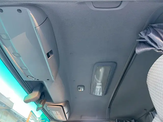 いすゞ フォワード 2RG-FRR90T2(未入力/関係無)の写真26