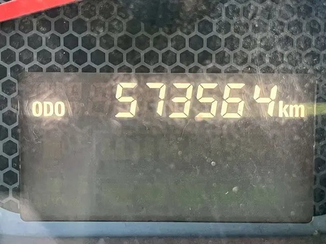 いすゞ フォワード 2RG-FRR90T2(未入力/関係無)の写真28