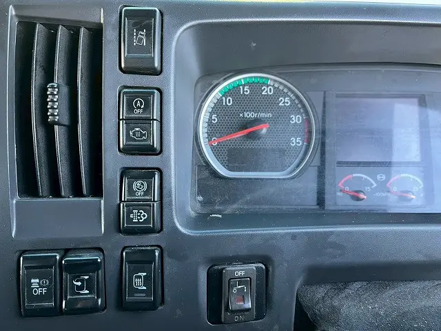 いすゞ フォワード 2RG-FRR90T2(未入力/関係無)の写真30