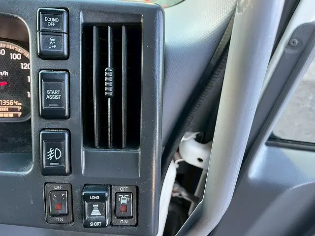 いすゞ フォワード 2RG-FRR90T2(未入力/関係無)の写真31