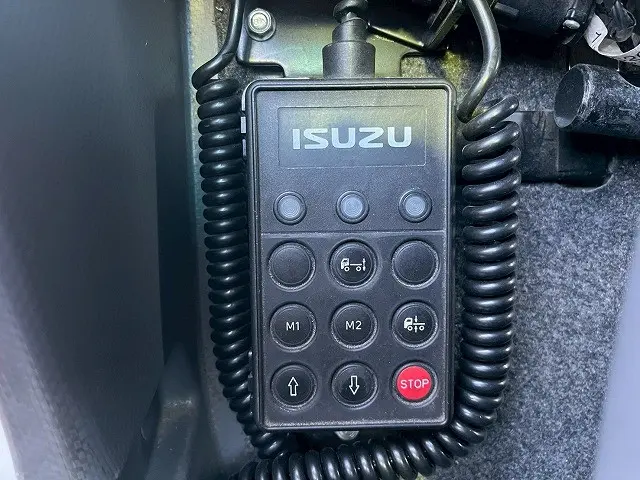 いすゞ フォワード 2RG-FRR90T2(未入力/関係無)の写真32