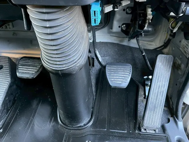 いすゞ フォワード 2RG-FRR90T2(未入力/関係無)の写真36