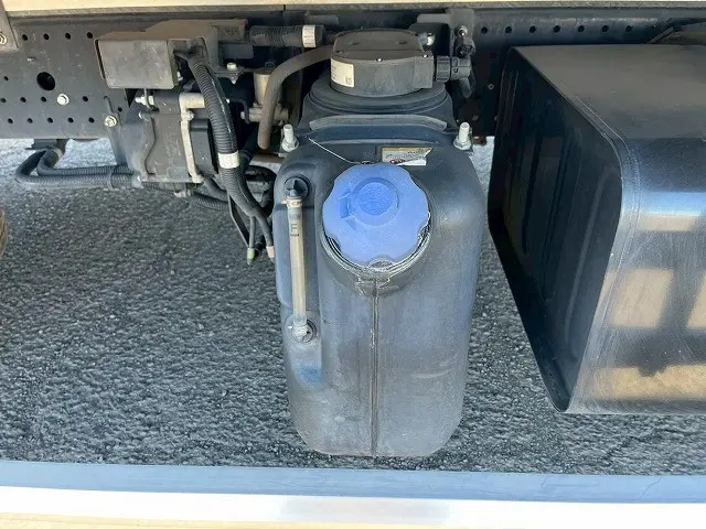 いすゞ フォワード 2RG-FRR90T2(未入力/関係無)の写真38