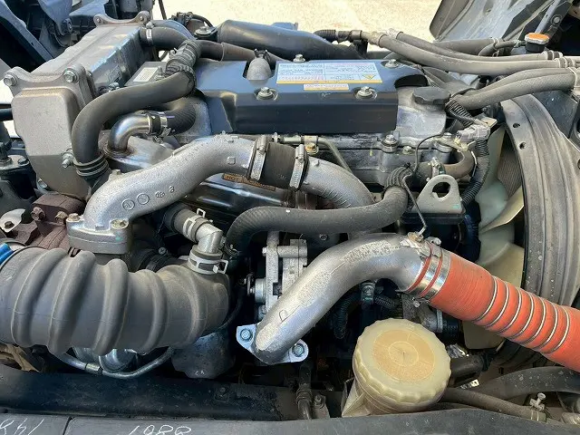 いすゞ フォワード 2RG-FRR90T2(未入力/関係無)の写真40