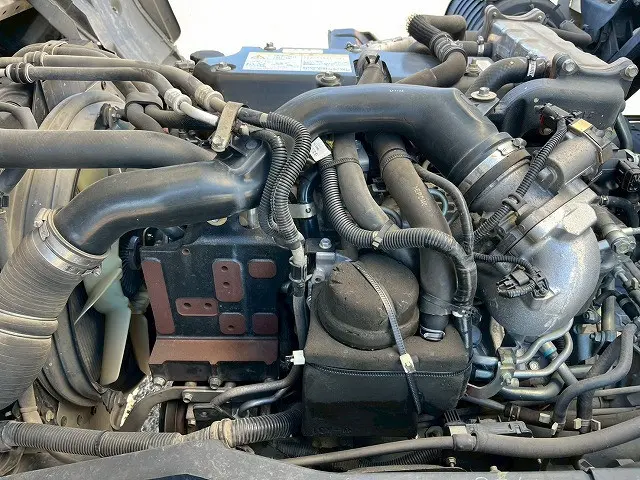 いすゞ フォワード 2RG-FRR90T2(未入力/関係無)の写真41