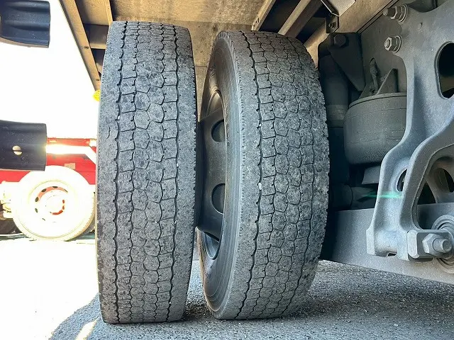 いすゞ フォワード 2RG-FRR90T2(未入力/関係無)の写真43