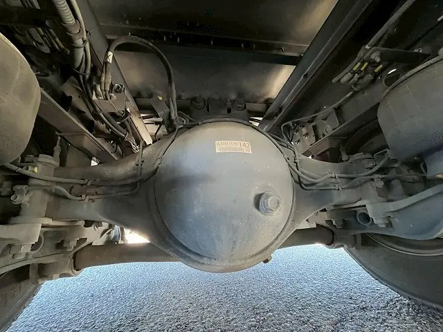 いすゞ フォワード 2RG-FRR90T2(未入力/関係無)の写真44